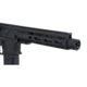 Arcturus Sword Mod1 Sbr Aeg Lite Mosfet Enhanced, 8in, Black, AT-NY06-SBR-ME