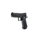 Arcturus Vanguard 4.3inch Hi-Capa GBB Airsoft Pistol, AT-GHC-V4
