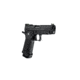 Arcturus Vanguard 4.3inch Hi-Capa GBB Airsoft Pistol, AT-GHC-V4