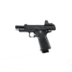 Arcturus Vanguard 4.3inch Hi-Capa GBB Airsoft Pistol w/Optics Ready Slide &amp; ARS-1 Red Dot Combo, AT-GHC-V4-CMB