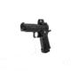 Arcturus Vanguard 4.3inch Hi-Capa GBB Airsoft Pistol w/Optics Ready Slide &amp; ARS-1 Red Dot Combo, AT-GHC-V4-CMB