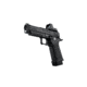 Arcturus Vanguard 4.3inch Hi-Capa GBB Airsoft Pistol w/Optics Ready Slide &amp; ARS-1 Red Dot Combo, AT-GHC-V4-CMB