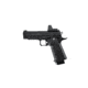 Arcturus Vanguard 4.3inch Hi-Capa GBB Airsoft Pistol w/Optics Ready Slide &amp; ARS-1 Red Dot Combo, AT-GHC-V4-CMB