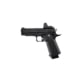 Arcturus Vanguard 4.3inch Hi-Capa GBB Airsoft Pistol w/Optics Ready Slide & ARS-1 Red Dot Combo, AT-GHC-V4-CMB