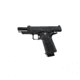 Arcturus Vanguard 4.3inch Hi-Capa GBB Airsoft Pistol w/Optics Ready Slide, AT-GHC-V4-OR