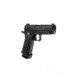 Arcturus Vanguard 4.3inch Hi-Capa GBB Airsoft Pistol w/Optics Ready Slide, AT-GHC-V4-OR