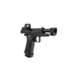 Arcturus Vanguard 4.3inch Hi-Capa GBB Airsoft Pistol w/ Optics Ready Slide &amp; Compensator &amp; ARS-1 Red Dot Combo, AT-GHC-V4C-CMB