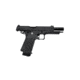Arcturus Vanguard 5inch Hi-Capa GBB Airsoft Pistol w/Optics Ready Slide, AT-GHC-V5-OR