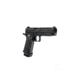 Arcturus Vanguard 5inch Hi-Capa GBB Airsoft Pistol w/Optics Ready Slide, AT-GHC-V5-OR