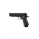 Arcturus Vanguard 5inch Hi-Capa GBB Airsoft Pistol w/Optics Ready Slide, AT-GHC-V5-OR