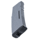 Arcturus Variable-Cap Windowed EMM AR MOD1, M4/M16, 30/130 Rounds, Rifle Magazine, Grey, 130, MAG-M1A-GY