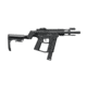 Arcturus Versatile-5s Valor AEG FE Airsoft Gun, X C.A.T., AT-CAT-09-FE
