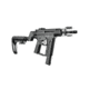 Arcturus Versatile-5s Valor AEG FE Airsoft Gun, X C.A.T., AT-CAT-09-FE