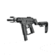 Arcturus Versatile-5s Valor AEG FE Airsoft Gun, X C.A.T., AT-CAT-09-FE