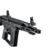Arcturus Versatile-5s Valor AEG FE Airsoft Gun, X C.A.T., AT-CAT-09-FE