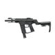 Arcturus Versatile-5s Valor AEG FE Airsoft Gun, X C.A.T., AT-CAT-09-FE
