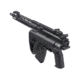 Arcturus X C.A.T. Ar-15 Explorer Ar Aeg, 10in, Black, AT-CAT-03