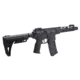 Arcturus X C.A.T. Ar-15 Explorer Ar Aeg, 8.5in, Black, AT-CAT-04
