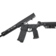 Arcturus X C.A.T. Ar-15 Versatile Ar Aeg, 10in, Black, AT-CAT-05