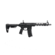 Arcturus X C.A.T. Ar-15 Versatile Ar Aeg, 10in, Black, AT-CAT-05