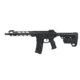 Arcturus X C.A.T. Ar-15 Versatile Ar Aeg, 10in, Black, AT-CAT-05