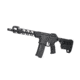 Arcturus X C.A.T. Ar-15 Versatile Ar Aeg, 10in, Black, AT-CAT-05