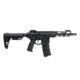 Arcturus X C.A.T. Ar-15 Versatile Ar Aeg, 8.5in, Black, AT-CAT-06