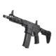 Arcturus X C.A.T. Ar-15 Versatile Ar Aeg, 8.5in, Black, AT-CAT-06