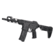 Arcturus X C.A.T. Ar-15 Versatile Ar Aeg, 8.5in, Black, AT-CAT-06