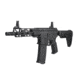 Arcturus X C.A.T. Ar-15 Versatile Ar Aeg, 8.5in, Black, AT-CAT-06