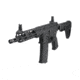 Arcturus X C.A.T. Ar-15 Versatile Ar Aeg, 8.5in, Black, AT-CAT-06