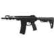 Arcturus X C.A.T. Ar-15 Versatile Ar Aeg, 8.5in, Black, AT-CAT-06