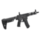 Arcturus X C.A.T. Versatile-10S Ak Aeg, Black, AT-CAT-07