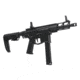 Arcturus X C.A.T. Versatile-5c PCC AEG, Black, AT-CAT-08