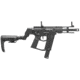 Arcturus X C.A.T. Versatile-5s Valor AEG, Black, AT-CAT-09