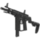 Arcturus X C.A.T. Versatile-5s Valor AEG, Black, AT-CAT-09