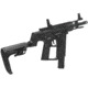 Arcturus X C.A.T. Versatile-5s Valor AEG, Black, AT-CAT-09