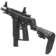 Arcturus X C.A.T. Versatile-5s Valor AEG, Black, AT-CAT-09