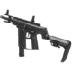 Arcturus X C.A.T. Versatile-5s Valor AEG, Black, AT-CAT-09