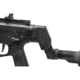 Arcturus X C.A.T. Versatile-5s Valor AEG, Black, AT-CAT-09