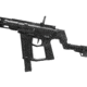 Arcturus X C.A.T. Versatile-5s Valor AEG, Black, AT-CAT-09