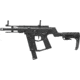 Arcturus X C.A.T. Versatile-5s Valor AEG, Black, AT-CAT-09