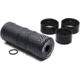 Arcturus ZTAC SV Saiga-9 Shot Stabilizer CCW, 14mm, Black, AMT-ZSV9