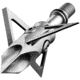 Arcus Hunting Ramcat Diamondback 3 Pack 100 Grain Broadheads, R1004