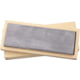 Ardennes-Coticule Belgian Blue Whetstone in Wooden Storage Box, Medium, 606 + 907