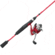 Ardent 2000/6ft. Spin Combo Alabama 079583