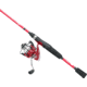 Ardent 2000/6ft. Spin Combo Arkansas 079587