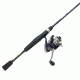 Ardent 2000/6ft. Spin Combo Lsu 079581