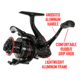 Ardent Finesse Spinning Reel