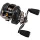 Ardent C-Forse Baitcaster Reel, 7.0-1 GR, 12-1 BB, Left, CF70LBA